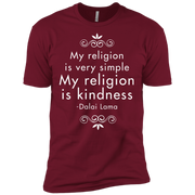 My Religion is Kindness