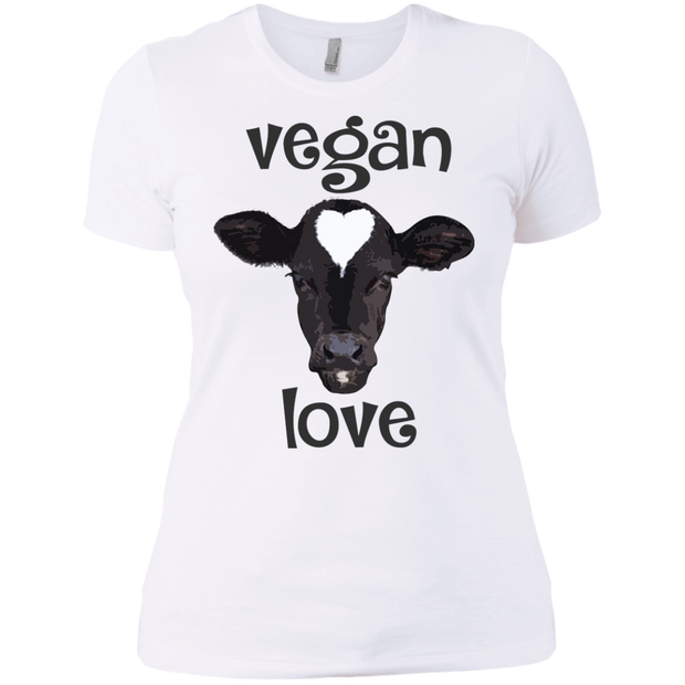 Vegan Love