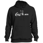 Enjoy Compassion  (Men's Hoodie)