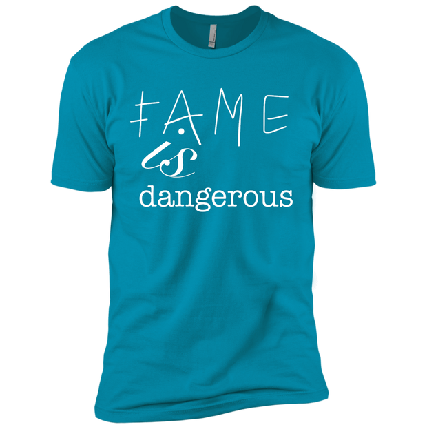 Fame Is Dangerous  (Double-Sided)