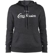 Enjoy Compassion  (Women's Hoodie)