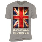 British Invasion