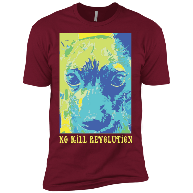 No Kill Revolution