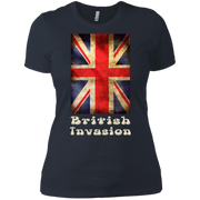 British Invasion