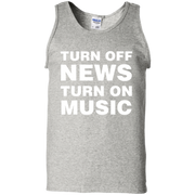 Turn Off News, Turn On Music