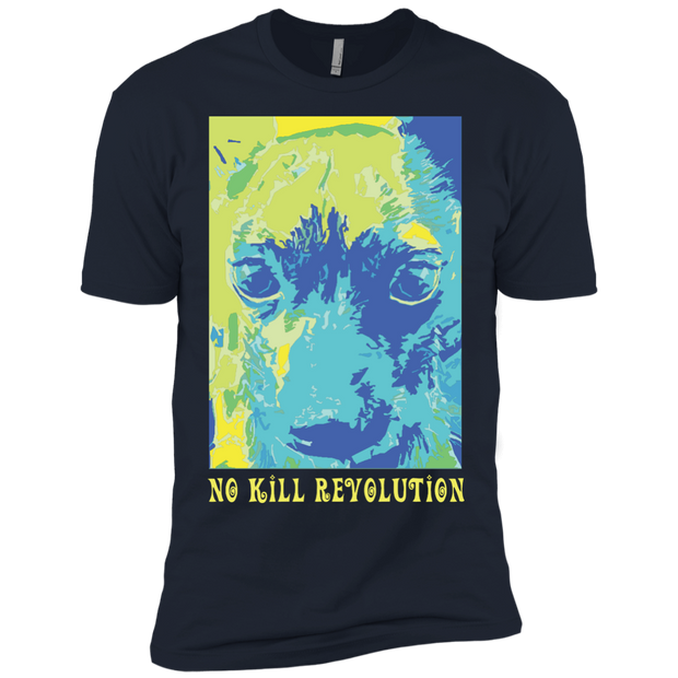 No Kill Revolution