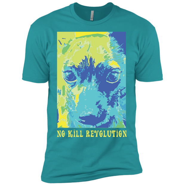 No Kill Revolution