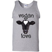 Vegan Love