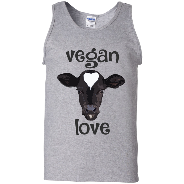 Vegan Love