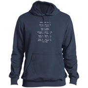 Step Over Ants  (Men's Hoodie)