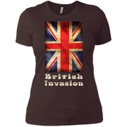 British Invasion