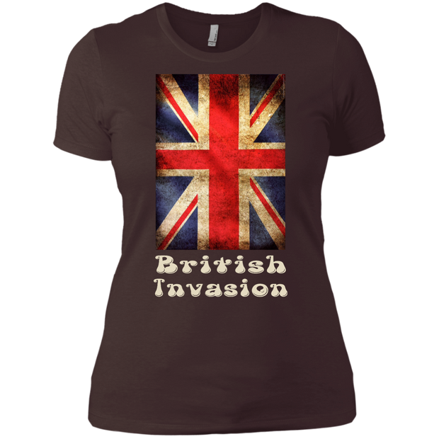 British Invasion