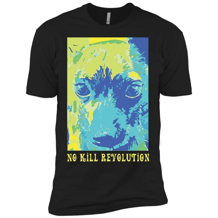 No Kill Revolution