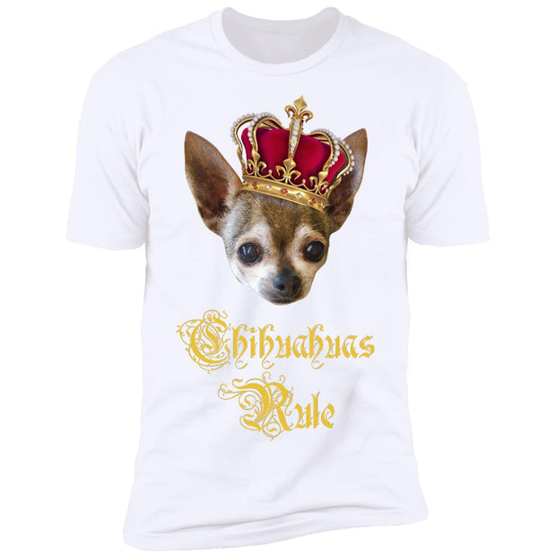 Chihuahuas Rule!