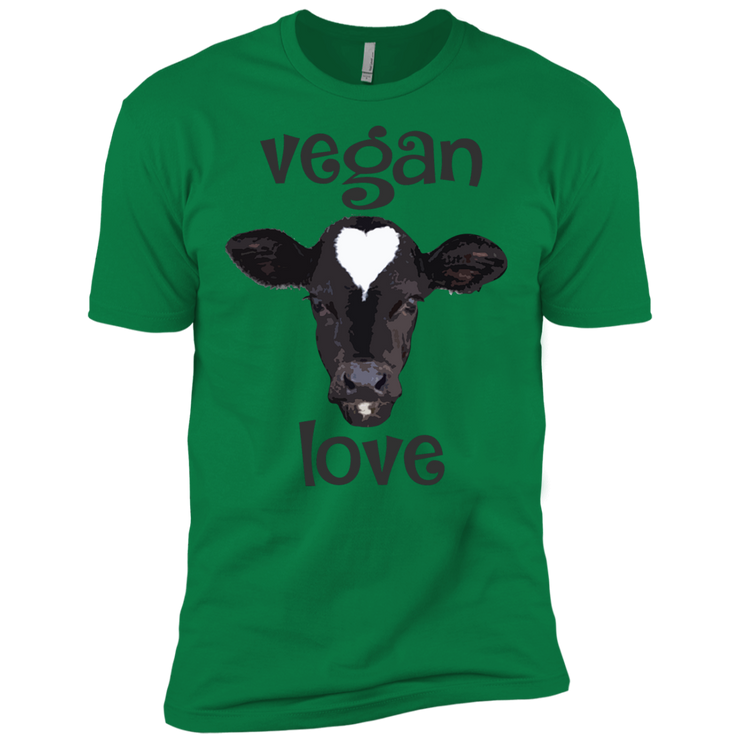 Vegan Love