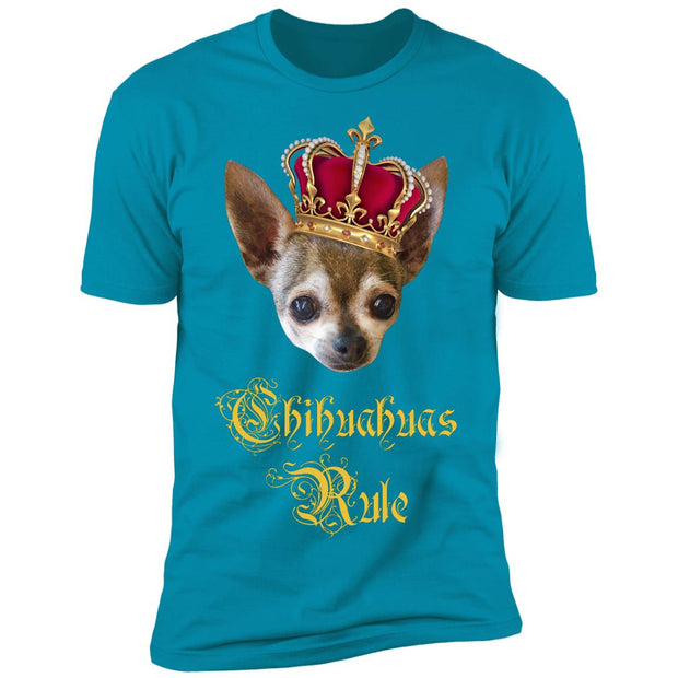 Chihuahuas Rule!