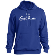 Enjoy Compassion  (Men's Hoodie)