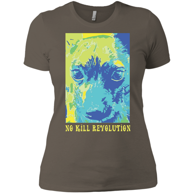 No Kill Revolution