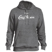 Enjoy Compassion  (Men's Hoodie)