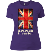 British Invasion