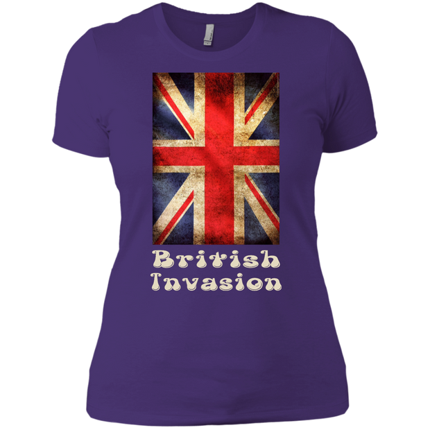 British Invasion