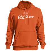 Enjoy Compassion  (Men's Hoodie)