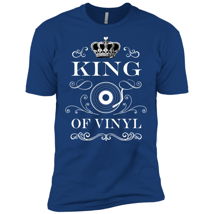 King Of Vinyl