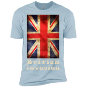 British Invasion