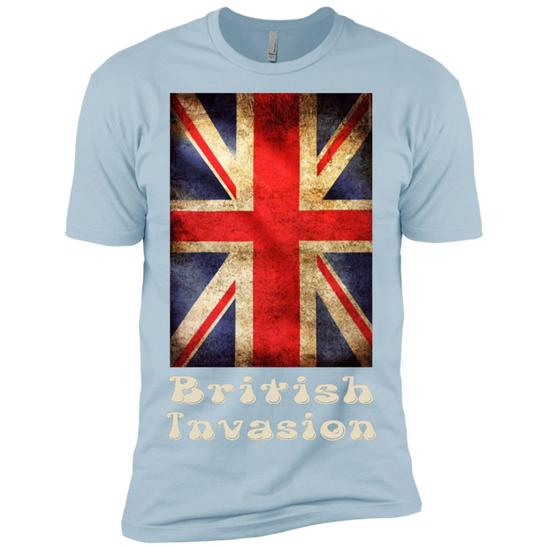 British Invasion