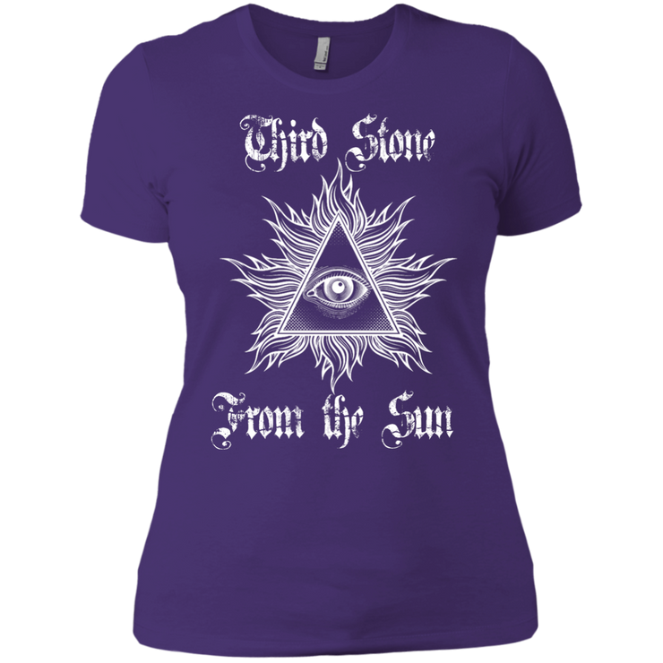 Third Stone From The Sun  (Jimi Hendrix)