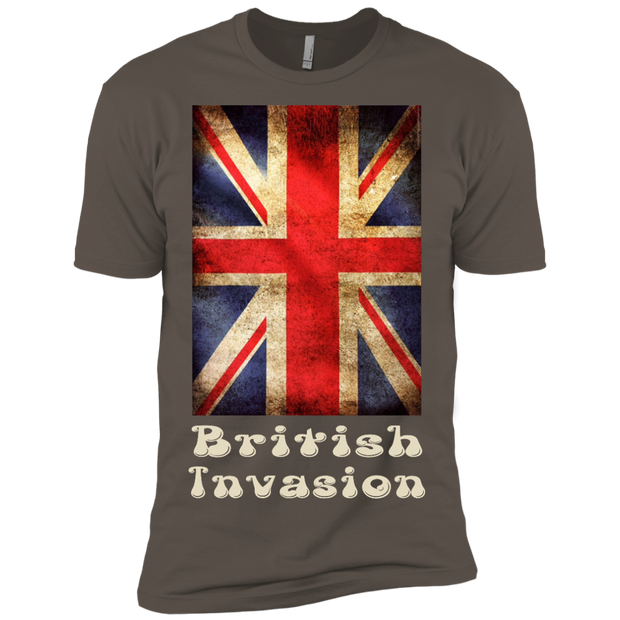 British Invasion