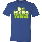 Next Generation Vegan