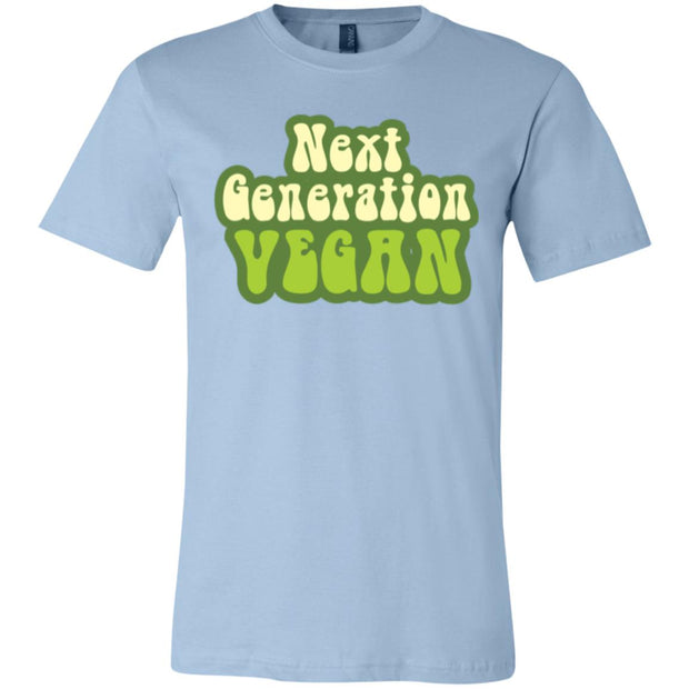 Next Generation Vegan