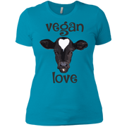 Vegan Love