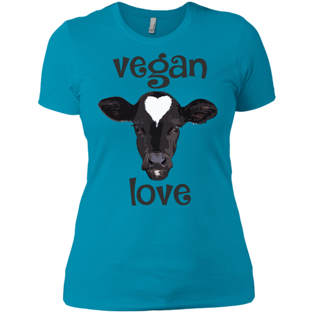 Vegan Love