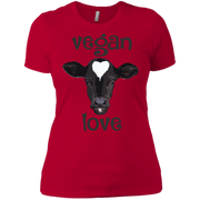 Vegan Love