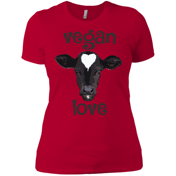 Vegan Love