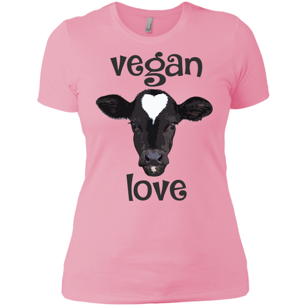 Vegan Love