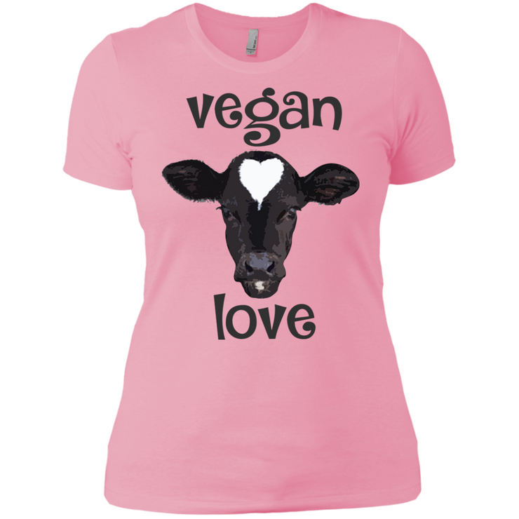 Vegan Love