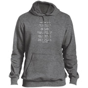 Step Over Ants  (Men's Hoodie)