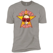 Rocketman  (Elton John)