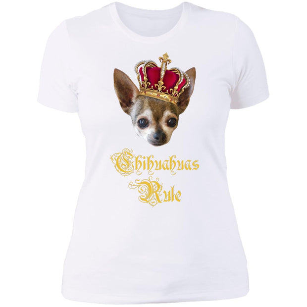 Chihuahuas Rule!