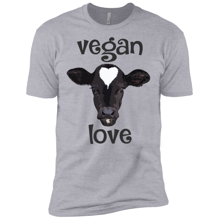 Vegan Love
