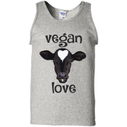 Vegan Love