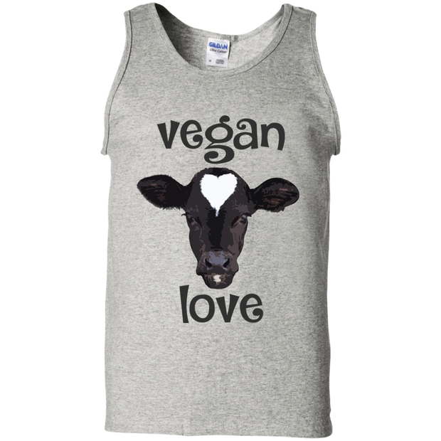 Vegan Love