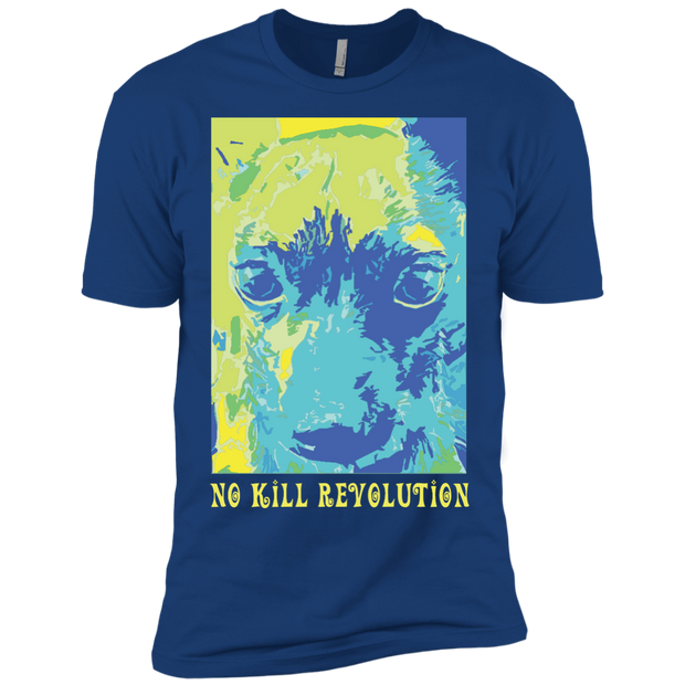 No Kill Revolution