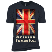 British Invasion