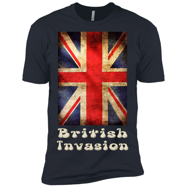 British Invasion