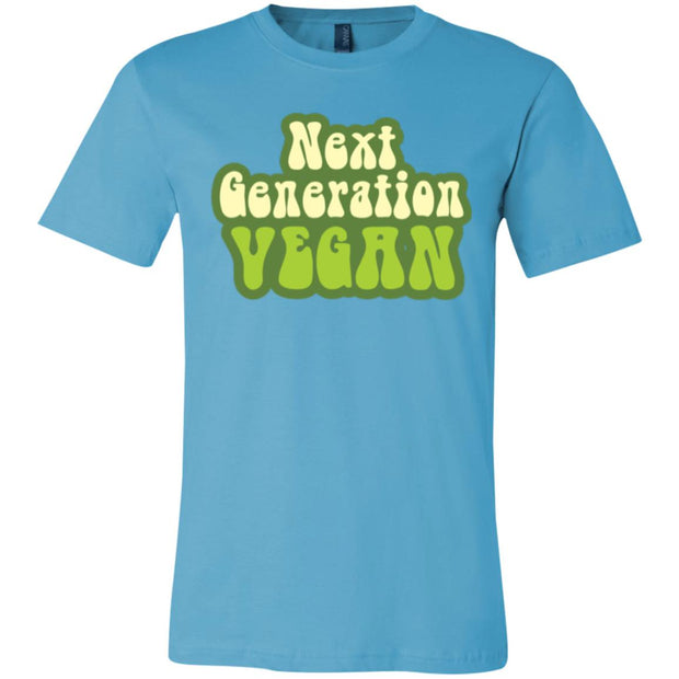 Next Generation Vegan