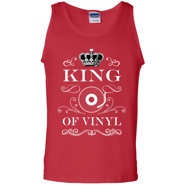 King Of Vinyl